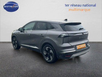 RENAULT SYMBIOZ 1.6 E-TECH FULL HYBRID 145CH ICONIC
