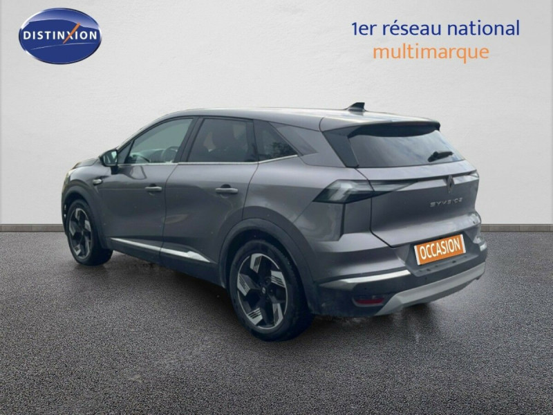 RENAULT SYMBIOZ 1.6 E-TECH FULL HYBRID 145CH ICONIC