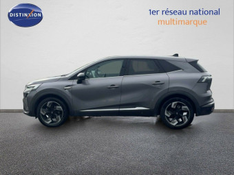RENAULT SYMBIOZ 1.6 E-TECH FULL HYBRID 145CH ICONIC