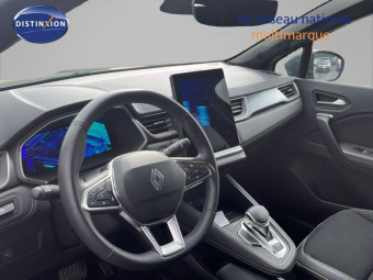 RENAULT SYMBIOZ 1.6 E-TECH FULL HYBRID 145CH ICONIC