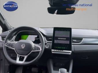 RENAULT SYMBIOZ 1.6 E-TECH FULL HYBRID 145CH ICONIC