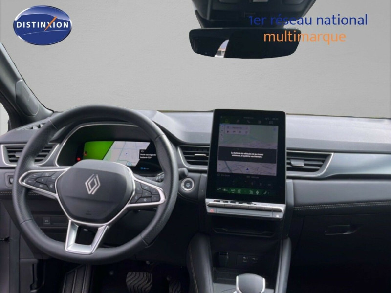 RENAULT SYMBIOZ 1.6 E-TECH FULL HYBRID 145CH ICONIC