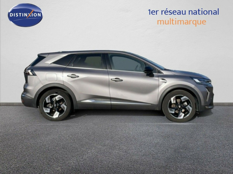 RENAULT SYMBIOZ 1.6 E-TECH FULL HYBRID 145CH ICONIC