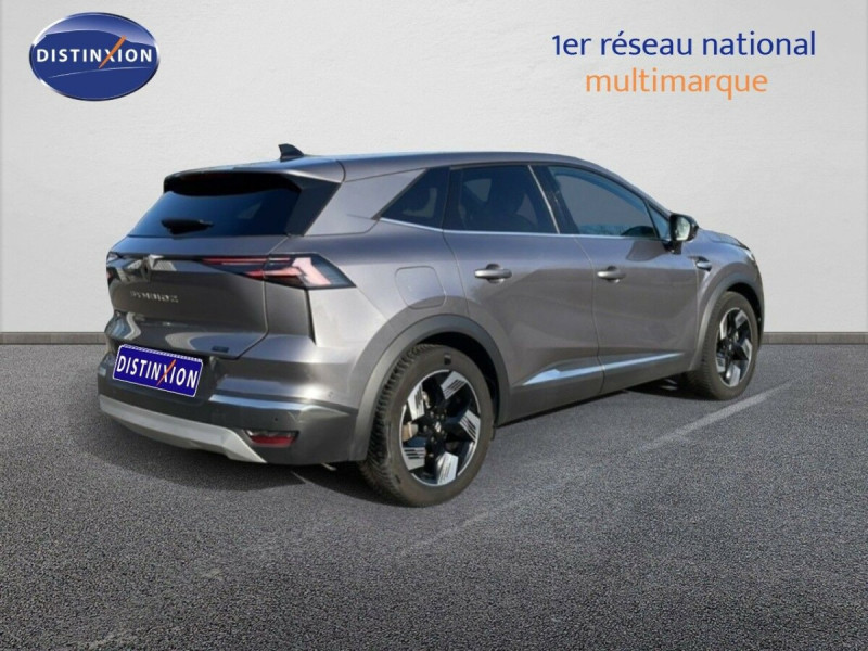 RENAULT SYMBIOZ 1.6 E-TECH FULL HYBRID 145CH ICONIC
