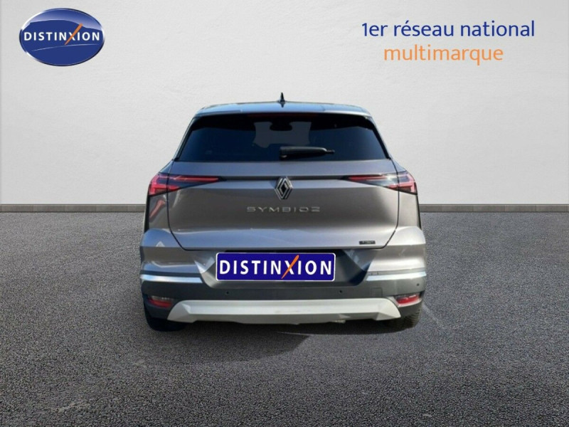RENAULT SYMBIOZ 1.6 E-TECH FULL HYBRID 145CH ICONIC