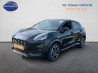 FORD PUMA 1.0 ECOBOOST MHEV 155CH BVA ST-LINE