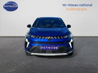 RENAULT SYMBIOZ 1.6 E-TECH FULL HYBRID 145CH ICONIC