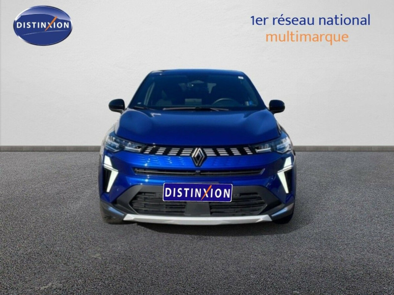 RENAULT SYMBIOZ 1.6 E-TECH FULL HYBRID 145CH ICONIC