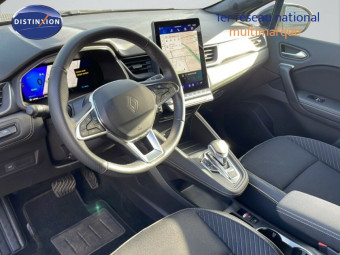 RENAULT SYMBIOZ 1.6 E-TECH FULL HYBRID 145CH ICONIC