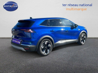 RENAULT SYMBIOZ 1.6 E-TECH FULL HYBRID 145CH ICONIC