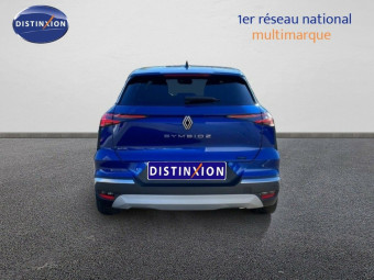 RENAULT SYMBIOZ 1.6 E-TECH FULL HYBRID 145CH ICONIC