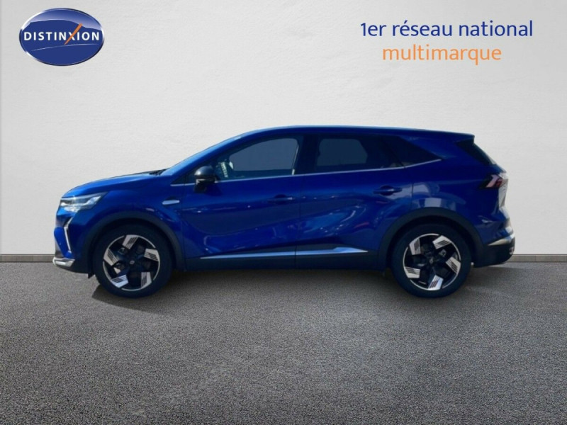 RENAULT SYMBIOZ 1.6 E-TECH FULL HYBRID 145CH ICONIC