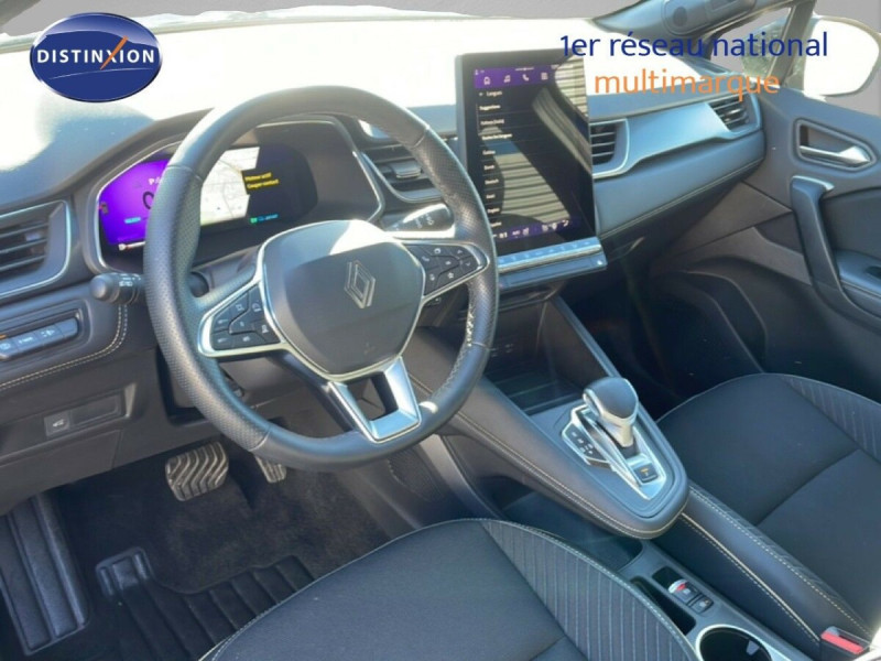 RENAULT SYMBIOZ 1.6 E-TECH FULL HYBRID 145CH ICONIC