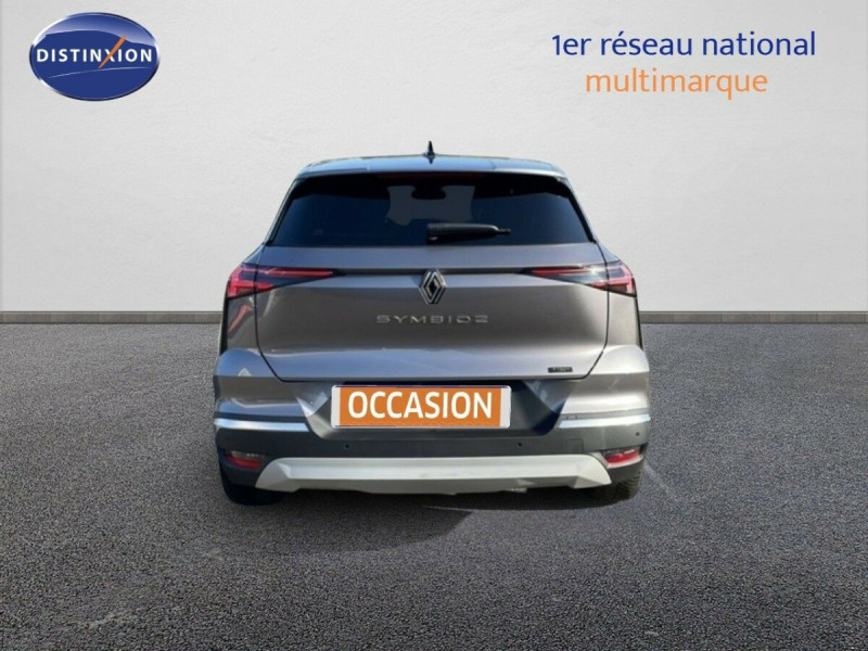RENAULT SYMBIOZ 1.6 E-TECH FULL HYBRID 145CH ICONIC