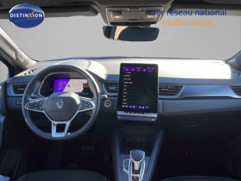 RENAULT SYMBIOZ 1.6 E-TECH FULL HYBRID 145CH ICONIC