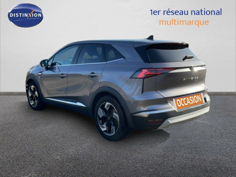 RENAULT SYMBIOZ 1.6 E-TECH FULL HYBRID 145CH ICONIC