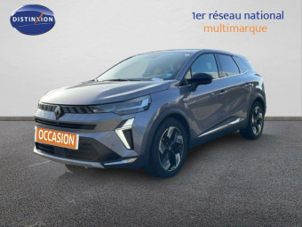 RENAULT SYMBIOZ 1.6 E-TECH FULL HYBRID 145CH ICONIC