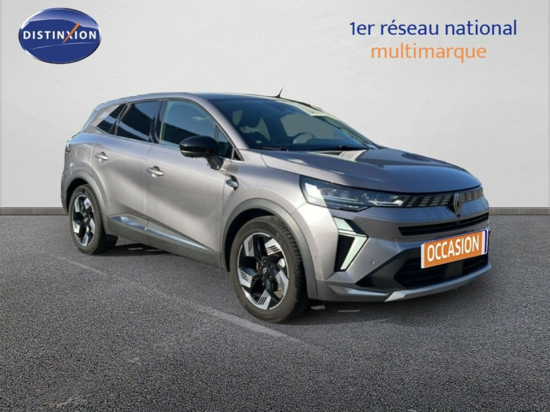 RENAULT SYMBIOZ 1.6 E-TECH FULL HYBRID 145CH ICONIC