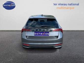 SKODA SCALA 1.0 TSI 115CH BVA SELECTION