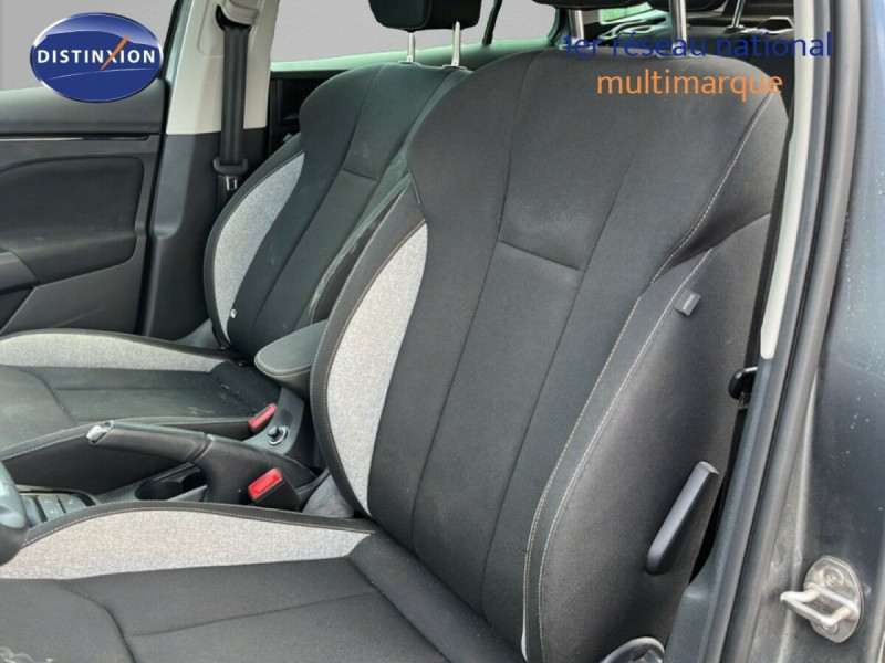 SKODA SCALA 1.0 TSI 115CH BVA SELECTION