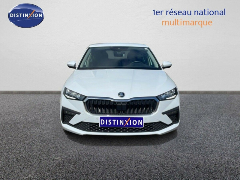 SKODA SCALA 1.0 TSI 115CH BVA SELECTION