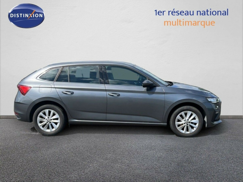 SKODA SCALA 1.0 TSI 115CH BVA SELECTION