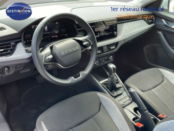 SKODA SCALA 1.0 TSI 115CH BVA SELECTION