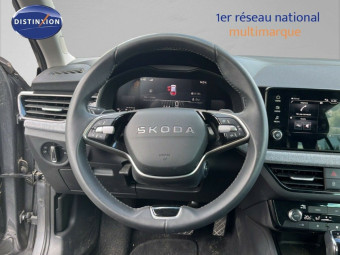 SKODA SCALA 1.0 TSI 115CH BVA SELECTION