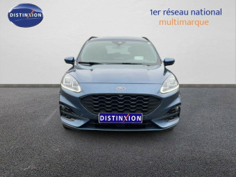 FORD KUGA 2.0D ECOBLUE 120CH BVA ST-LINE