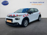 CITROEN C3 SOCIETE 1.5 HDI 100CH FEEL