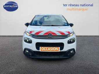CITROEN C3 SOCIETE 1.5 HDI 100CH FEEL