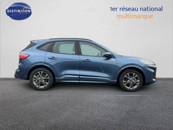FORD KUGA 2.0D ECOBLUE 120CH BVA ST-LINE