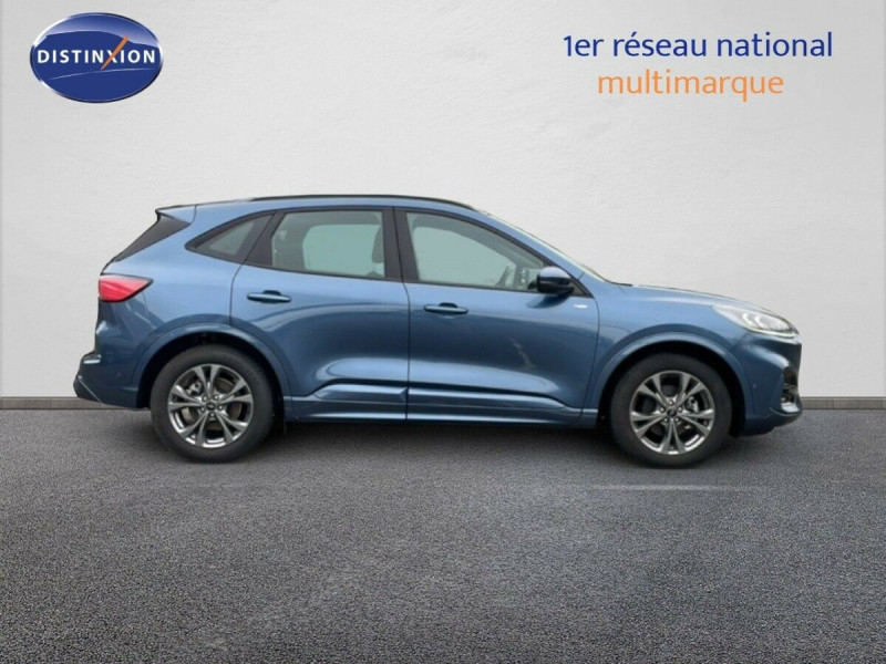 FORD KUGA 2.0D ECOBLUE 120CH BVA ST-LINE