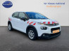 CITROEN C3 SOCIETE 1.5 HDI 100CH FEEL