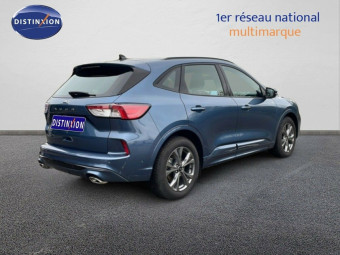FORD KUGA 2.0D ECOBLUE 120CH BVA ST-LINE