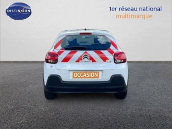 CITROEN C3 SOCIETE 1.5 HDI 100CH FEEL