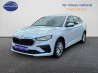 SKODA SCALA 1.0 TSI 115CH SELECTION