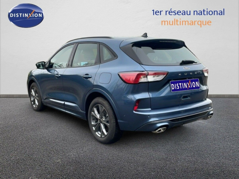 FORD KUGA 2.0D ECOBLUE 120CH BVA ST-LINE