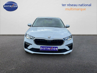 SKODA SCALA 1.0 TSI 115CH SELECTION