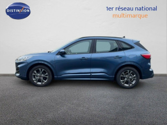 FORD KUGA 2.0D ECOBLUE 120CH BVA ST-LINE