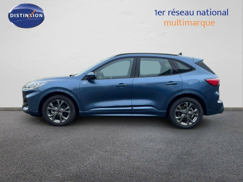 FORD KUGA 2.0D ECOBLUE 120CH BVA ST-LINE
