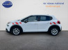 CITROEN C3 SOCIETE 1.5 HDI 100CH FEEL