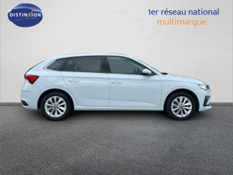 SKODA SCALA 1.0 TSI 115CH SELECTION