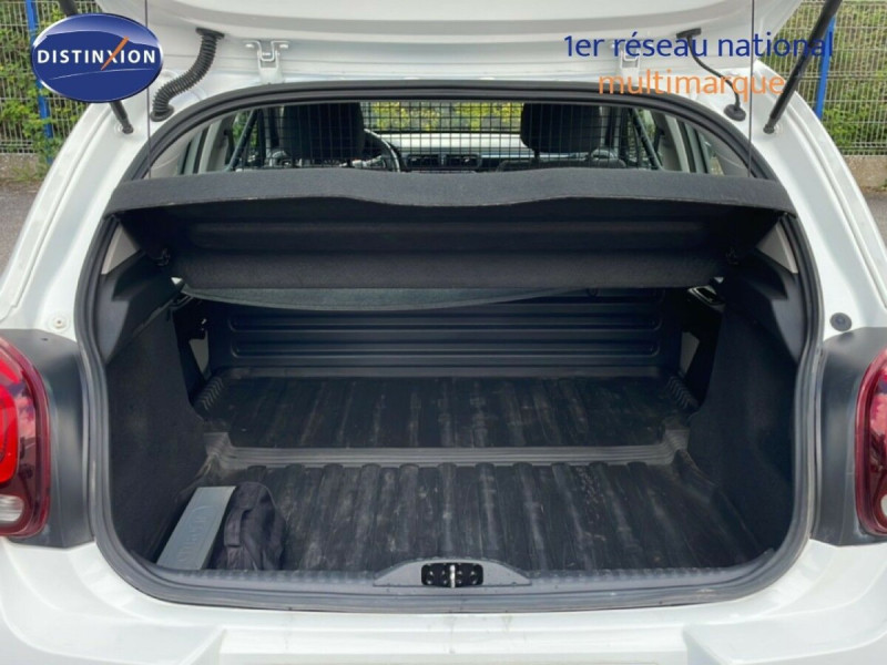 CITROEN C3 SOCIETE 1.5 HDI 100CH FEEL