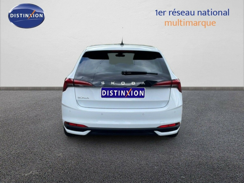 SKODA SCALA 1.0 TSI 115CH SELECTION