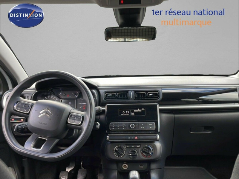 CITROEN C3 SOCIETE 1.5 HDI 100CH FEEL