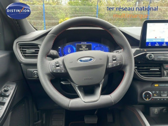 FORD KUGA 2.0D ECOBLUE 120CH BVA ST-LINE