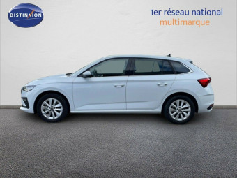SKODA SCALA 1.0 TSI 115CH SELECTION