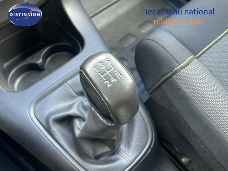 CITROEN C3 SOCIETE 1.5 HDI 100CH FEEL