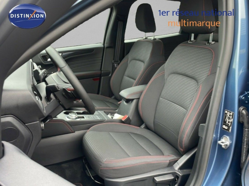 FORD KUGA 2.0D ECOBLUE 120CH BVA ST-LINE